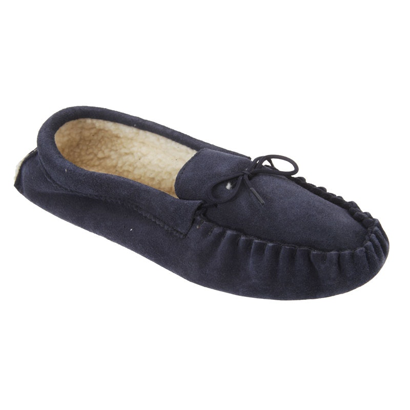 Mens Leather Mokkers Moccasins Made In England 